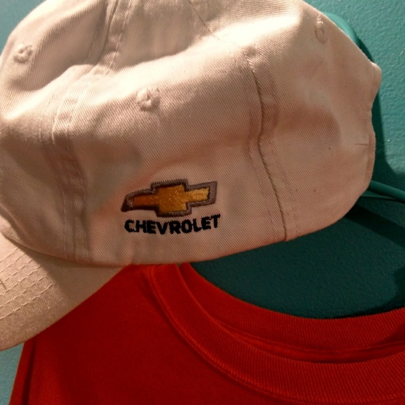 Syracuse Orangemen Shirt size Large w Hat - Picture 4 of 8